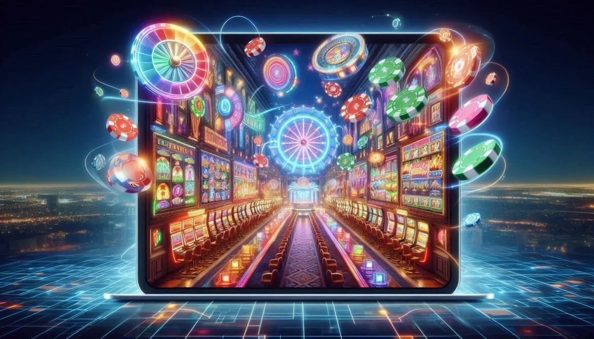 Plaza Royal Casino